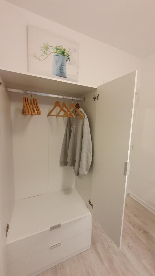 Piso Pescaito - Tarifa Centro Lejlighed Eksteriør billede
